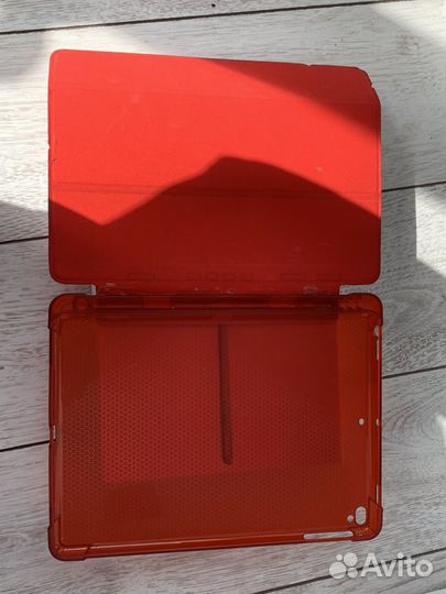 iPad 2018 32GB Wi-Fi (Space Grey) MR7F2RU/A