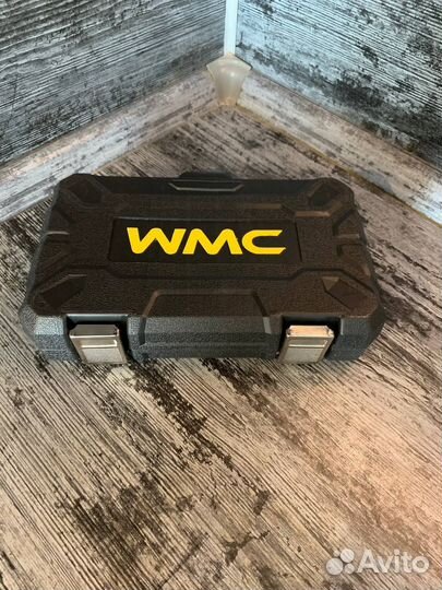 Набор инструментов