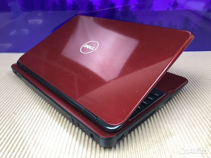 Ноутбук Dell i3/8gb/240Gb