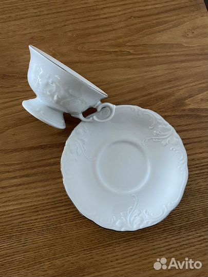 Кофейная пара Wawel Польша