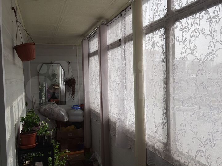 2-к. квартира, 58,6 м², 3/9 эт.