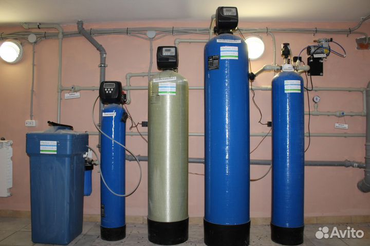 Отопление, теплый пол, водопровод, канализация