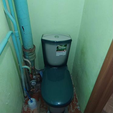 3-к. квартира, 60 м², 5 кроватей