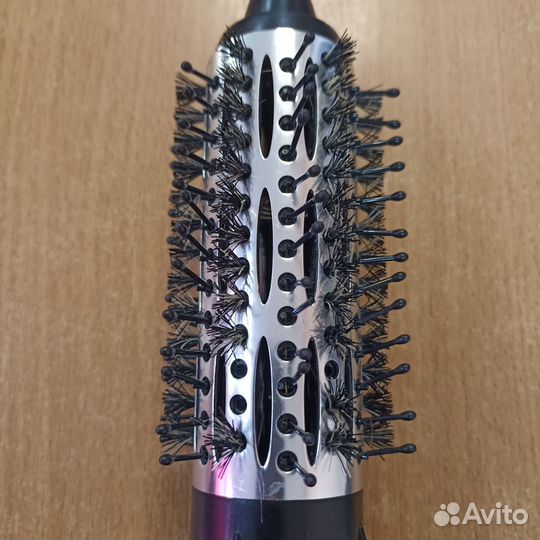 Фен щетка