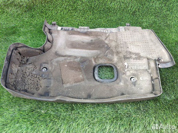 Звукоизоляционный кожух двигателя Bmw 320D E90