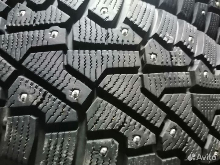 Pirelli Ice Zero 205/55 R16