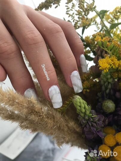 Мастер маникюра на дому