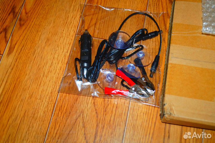 Солнечная панель Dokio50