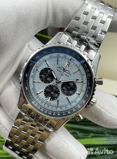 Мужские часы Breitling