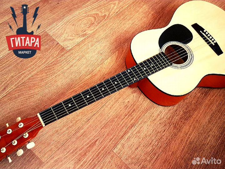 Гитара Homage LF 3900 N