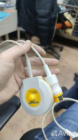 Ремонт медицинского оборудования