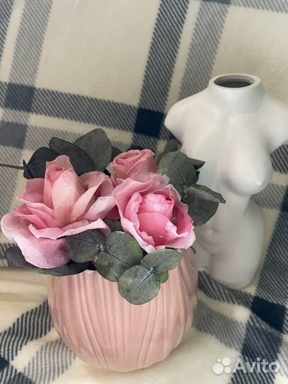 Цветы с доставкой розы