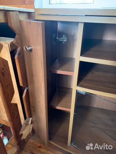 Тумба под телевизор