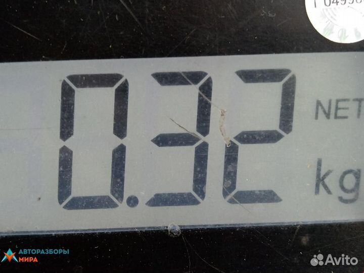 Болт колесный Audi A4 B7 2004 701601139B