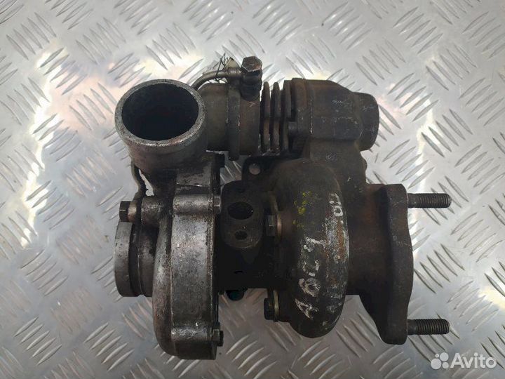 Турбина Audi A6 C4 (S6,RS6) 046145703G