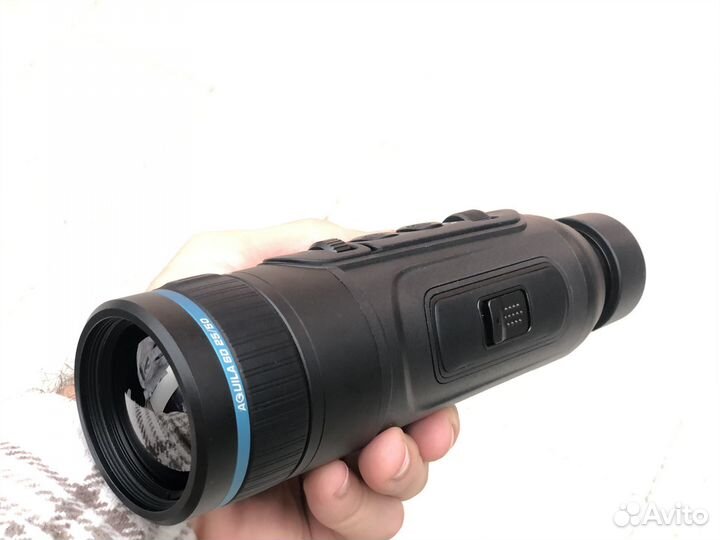 Тепловизор conotech Aquila 625