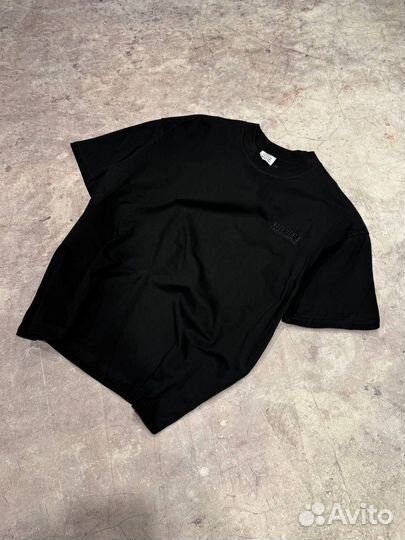 Футболка Vetements Премиум качество