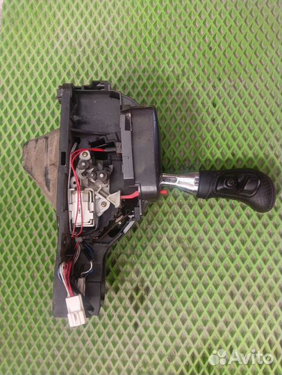 Кулиса вариатора Nissan Primera P11 bluebird U14