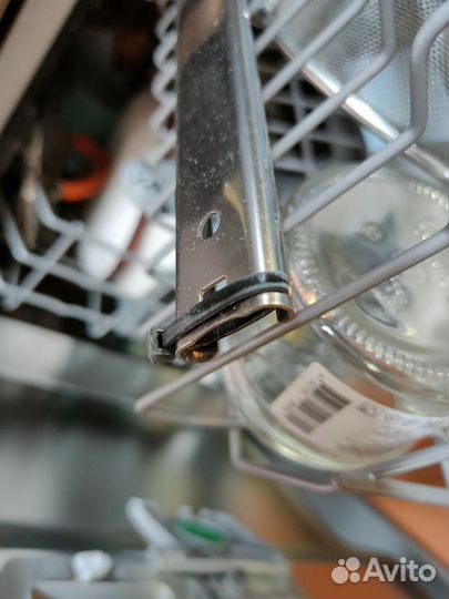 Посудомоечная машина Beko dfs 1511s