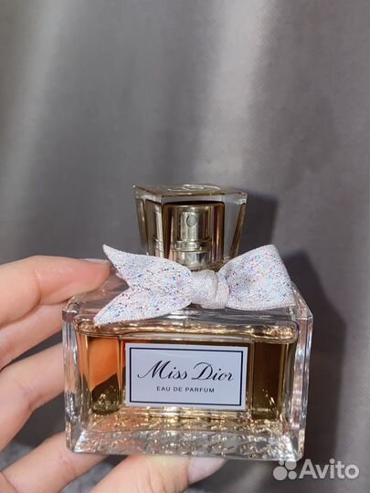 Miss dior eau de parfum