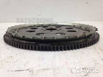 Маховик Ниссан Murano Z52