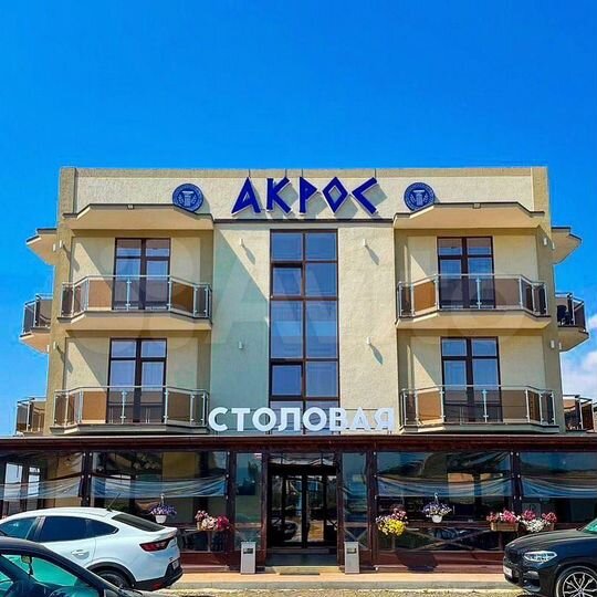 Комната 25 м² в 1-к., 3/3 эт.