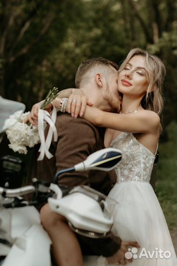 Фотограф и видеограф