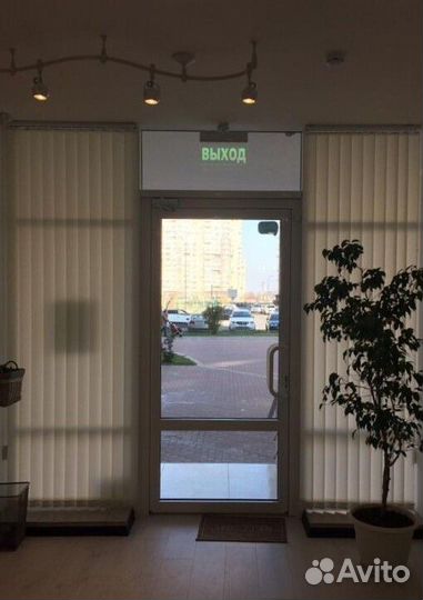 Вертикальные жалюзи Q1998-X6952