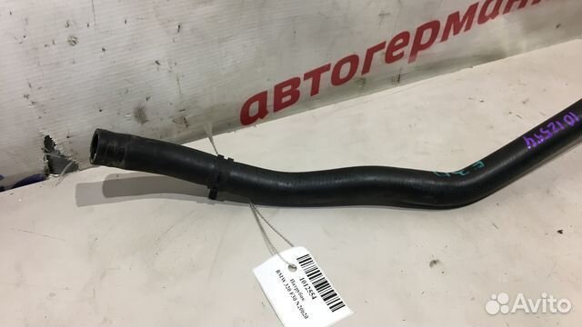 Патрубок Bmw 320 F30 N20B20