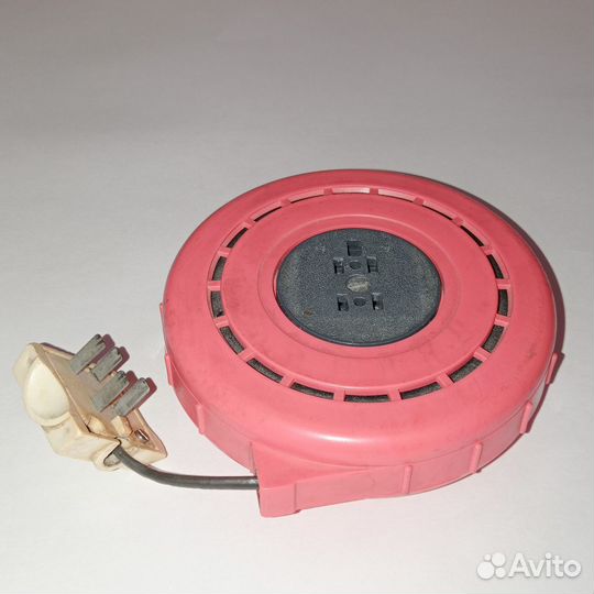 Удлинитель для телефона 5 м, СССР