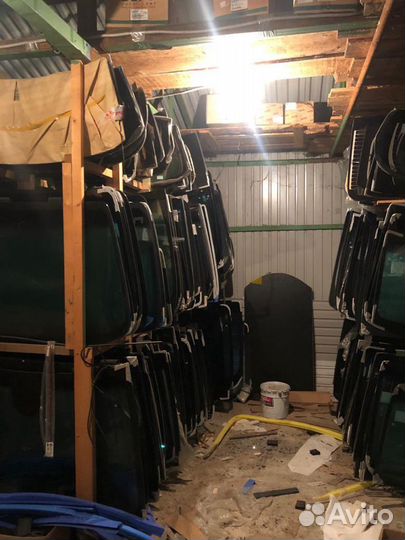 Автостекла в Липецке