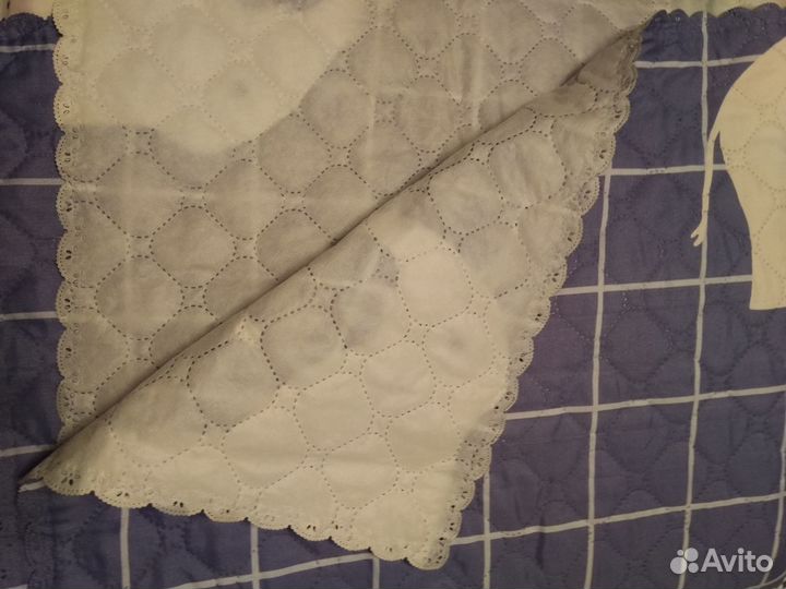 Покрывало 220*200 детский принт