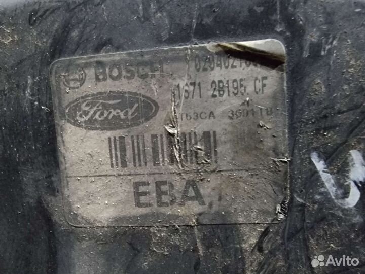 Усилитель тормозов вакуумный Ford Mondeo 3