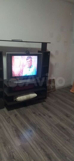 1-к. квартира, 33,6 м², 1/4 эт.