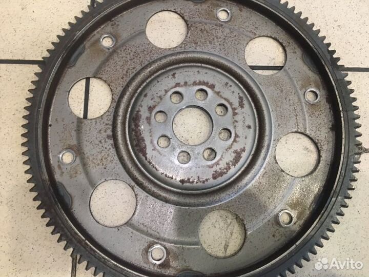 Маховик Toyota Rav4 A30 3ZR-FAE