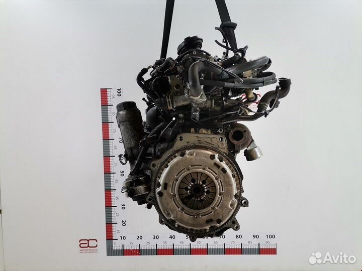 Двигатель (двс) для Volkswagen Golf 4 AXR