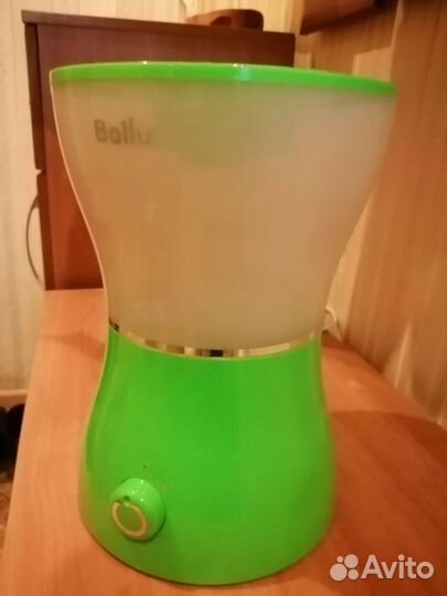 Увлажнитель воздуха Ballu