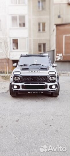 Надфарники на ниву Sal Man