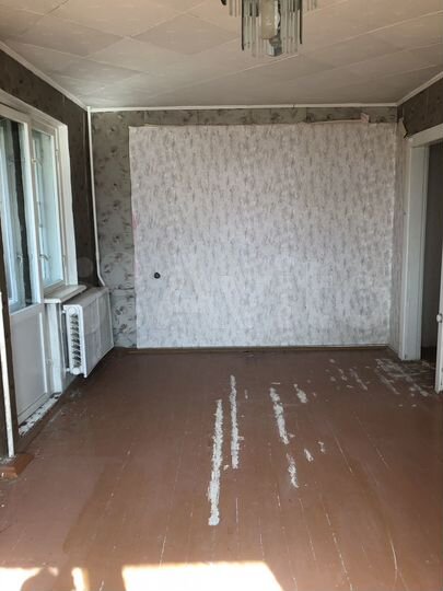 2-к. квартира, 48,2 м², 5/12 эт.