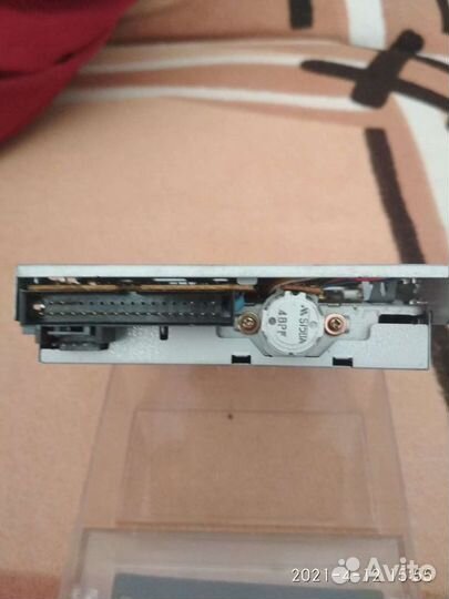 Дисковод Флоппи