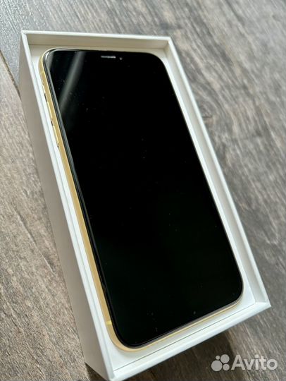 iPhone Xr, 128 ГБ