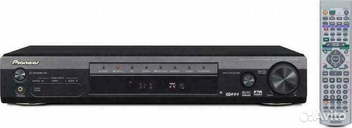 Ресивер Pioneer VSX - C402