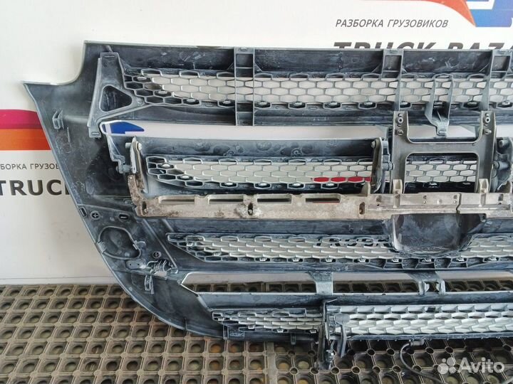 Решетка радиатора Daf XF106