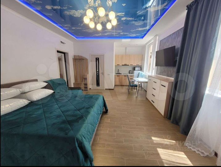 Комната 30 м², 3/3 эт.