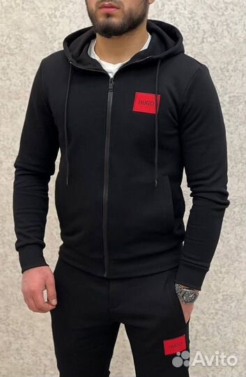 Спортивный костюм Hugo Boss