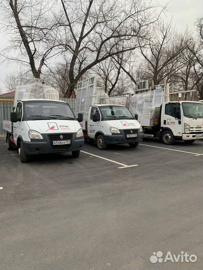 Окна пвх от производителя