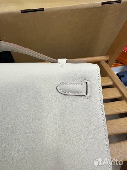 Сумка Hermes Kelly Pochette