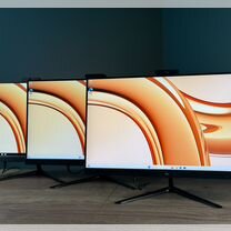 Моноблок 24" Ryzen 5 RAM 16gb Win 11 pro, Москва