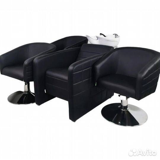 Парикмахерский комплект 