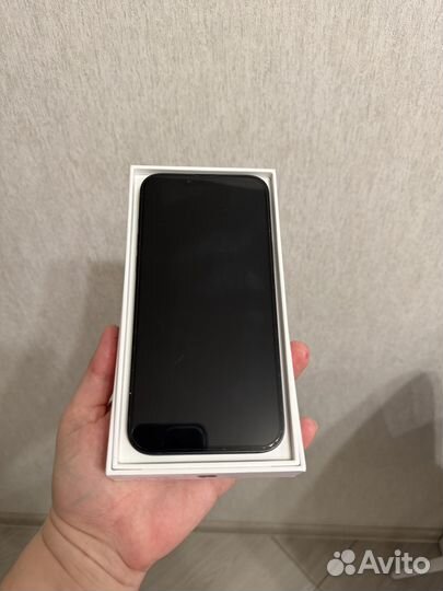 iPhone 14 Plus, 128 ГБ